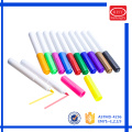 Children toy low odor pen for art design vibrant colors blow pen